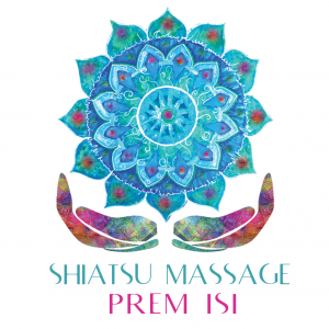 masaje shiatsu logo